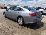 1G1ZD5ST4RF****** Salvage and Repairable 2024 Chevrolet Malibu in Wichita