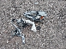 3N1AB7AP4GY****** Wrecked 2016 Nissan Sentra in Oklahoma State