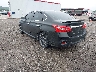 3N1AB7AP4GY****** Salvage and Repairable 2016 Nissan Sentra in Tulsa