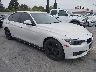 WBA3B1C52EK****** Salvamento y Destrozados 2014 BMW 3 Series en Los Angeles