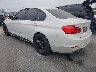 WBA3B1C52EK****** Salvamento y Reparables 2014 BMW 3 Series en Los Angeles