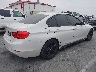 WBA3B1C52EK****** Salvamento y Destrozados 2014 BMW 3 Series en Estado de California
