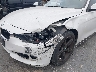 WBA3B1C52EK****** Salvamento y Reparables 2014 BMW 3 Series en Estado de California