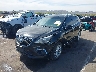 LRBFXBSA8HD****** Usados 2017 Buick Envision