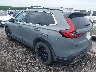 7FARS6H83RE****** Salvamento y Reparables 2024 Honda CR-V Hybrid en Tulsa