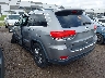 1C4RJEBG3FC****** Salvamento y Reparables 2015 Jeep Grand Cherokee en Fort Worth North