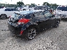 KMHTC6AD8CU****** Salvamento y Destrozados 2012 Hyundai Veloster en Estado de Kansas