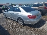 WDDHF5GB1BA****** Salvage and Repairable 2011 Mercedes-Benz E 350 in Dallas-Fort Worth