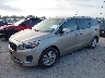 KNDMB5C15G6****** Used and Repairable 2016 Kia Sedona in Fort Worth North