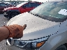 KNDMB5C15G6****** Salvage and Repairable 2016 Kia Sedona in Texas State