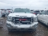 3GTU2NEC4HG****** Wrecked 2017 GMC Sierra 1500 in Texas State