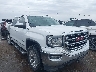 3GTU2NEC4HG****** Salvage and Wrecked 2017 GMC Sierra 1500 in Lubbock