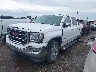 3GTU2NEC4HG****** Used and Repairable 2017 GMC Sierra 1500 in Lubbock