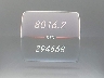 WDDUG6GB5KA****** Salvage 2019 Mercedes-Benz S-Class