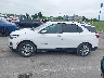 3GNAXKEV9NL****** Reparables 2022 Chevrolet Equinox en Estado de Illinois