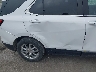 3GNAXKEV9NL****** Reparables 2022 Chevrolet Equinox