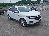 3GNAXKEV9NL****** Salvamento y Destrozados 2022 Chevrolet Equinox en Saint Louis