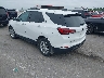 3GNAXKEV9NL****** Salvamento y Reparables 2022 Chevrolet Equinox en Saint Louis
