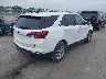 3GNAXKEV9NL****** Salvamento y Destrozados 2022 Chevrolet Equinox en Estado de Illinois