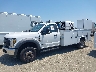 1FDUF4GT8JE****** Reparables 2018 Ford F-450 en Estado de California