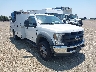 1FDUF4GT8JE****** Salvamento y Destrozados 2018 Ford F-450 en Stockton