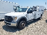 1FDUF4GT8JE****** Usados y Reparables 2018 Ford F-450 en Stockton