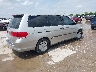 5FNRL38238B****** Salvage and Wrecked 2008 Honda Odyssey in Texas State