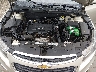 1G1PE5SB6G7****** Repairable 2016 Chevrolet Cruze Limited in Louisville North