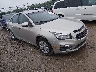 1G1PE5SB6G7****** Salvage and Wrecked 2016 Chevrolet Cruze Limited in Louisville North