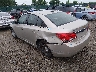 1G1PE5SB6G7****** Salvage and Repairable 2016 Chevrolet Cruze Limited in Louisville North