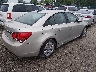 1G1PE5SB6G7****** Salvage and Wrecked 2016 Chevrolet Cruze Limited in Kentucky State