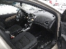 1G1PE5SB6G7****** Used and Repairable 2016 Chevrolet Cruze Limited in Kentucky State