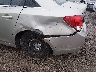 1G1PE5SB6G7****** Salvage and Repairable 2016 Chevrolet Cruze Limited in Kentucky State