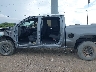 1GCPYCEL4MZ****** Salvage 2021 Chevrolet Silverado 1500