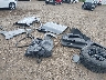 1GCPYCEL4MZ****** Wrecked 2021 Chevrolet Silverado 1500 in Texas State