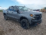 1GCPYCEL4MZ****** Salvage and Wrecked 2021 Chevrolet Silverado 1500 in McAllen