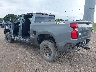 1GCPYCEL4MZ****** Salvage and Repairable 2021 Chevrolet Silverado 1500 in McAllen