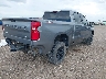 1GCPYCEL4MZ****** Salvage and Wrecked 2021 Chevrolet Silverado 1500 in Texas State