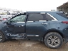 1GYKNCRS1LZ****** Repairable 2020 Cadillac XT5 in Texas State