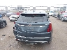 1GYKNCRS1LZ****** Wrecked 2020 Cadillac XT5