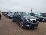 1GYKNCRS1LZ****** Salvage and Wrecked 2020 Cadillac XT5 in Fort Worth North