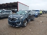 1GYKNCRS1LZ****** Used and Repairable 2020 Cadillac XT5 in Fort Worth North
