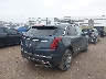 1GYKNCRS1LZ****** Salvage and Wrecked 2020 Cadillac XT5 in Texas State