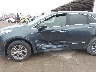 1GYKNCRS1LZ****** Salvage and Repairable 2020 Cadillac XT5 in Texas State