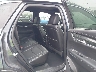 1GYKNCRS1LZ****** Wrecked 2020 Cadillac XT5 in Fort Worth North