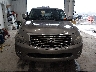 JN8AZ2NE5C9****** Wrecked 2012 Infiniti QX56 in Oklahoma State