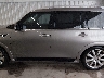JN8AZ2NE5C9****** Repairable 2012 Infiniti QX56 in Oklahoma State