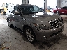JN8AZ2NE5C9****** Salvage and Wrecked 2012 Infiniti QX56 in Tulsa