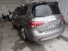 JN8AZ2NE5C9****** Salvage and Repairable 2012 Infiniti QX56 in Tulsa