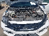 SHHFK7H68MU****** Repairable 2021 Honda Civic in Salt Lake City